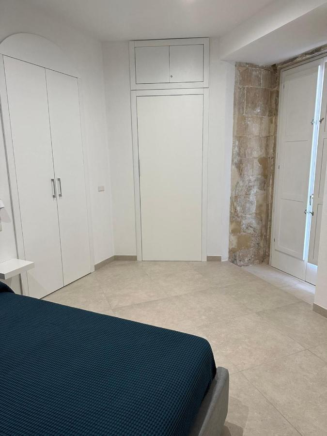 Appartement Mastranza 20 à Scicli Extérieur photo